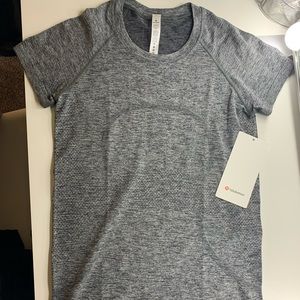 lululemon swiftly tech short sleeve